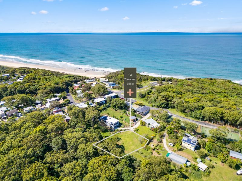 Real Estate For Sale 10c Thompson Street Valla Beach , NSW