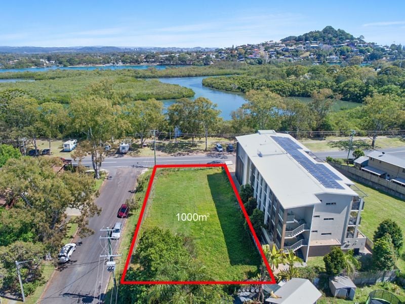 36 Dry Dock Road Tweed Heads South NSW