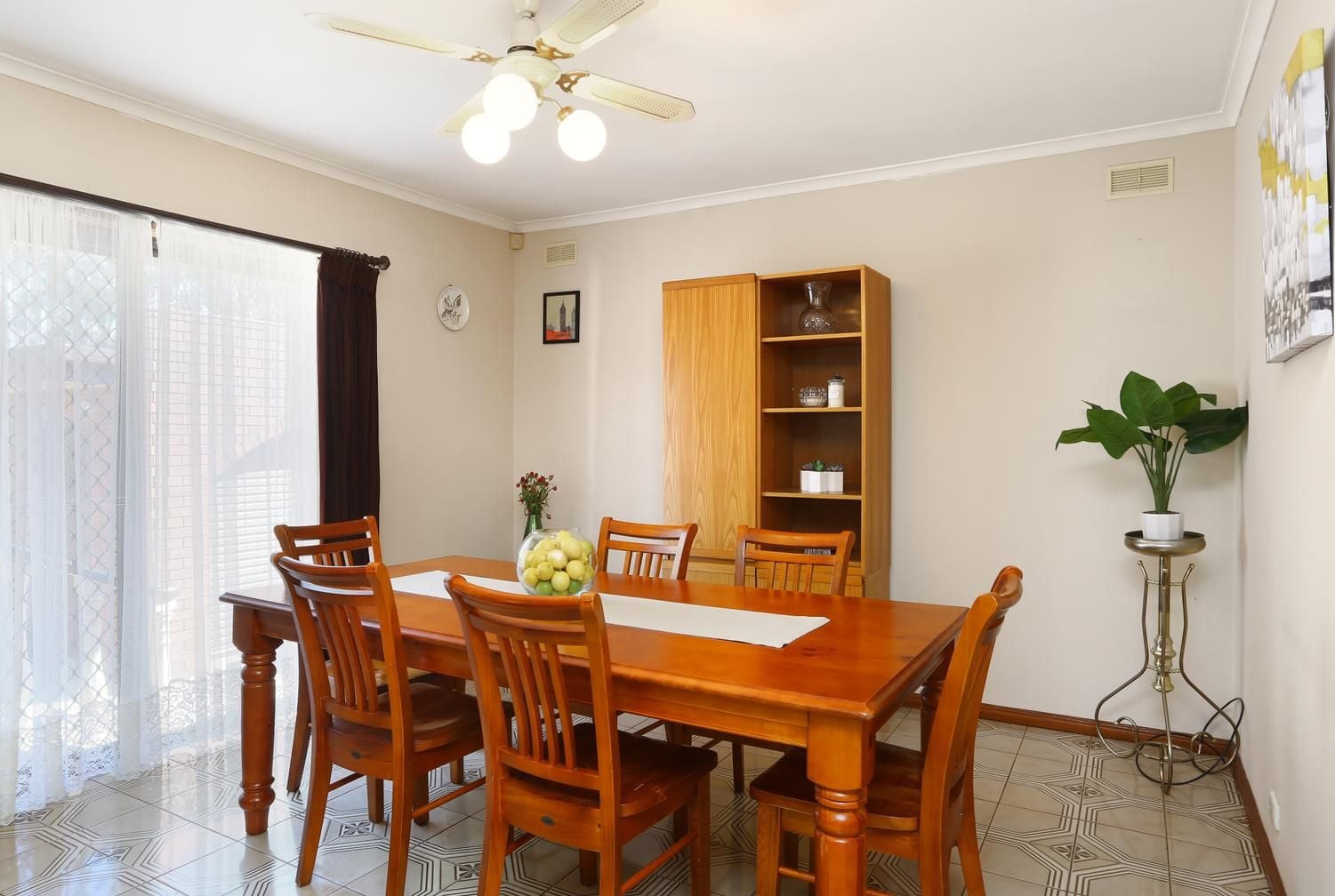 Perfect Family Home
