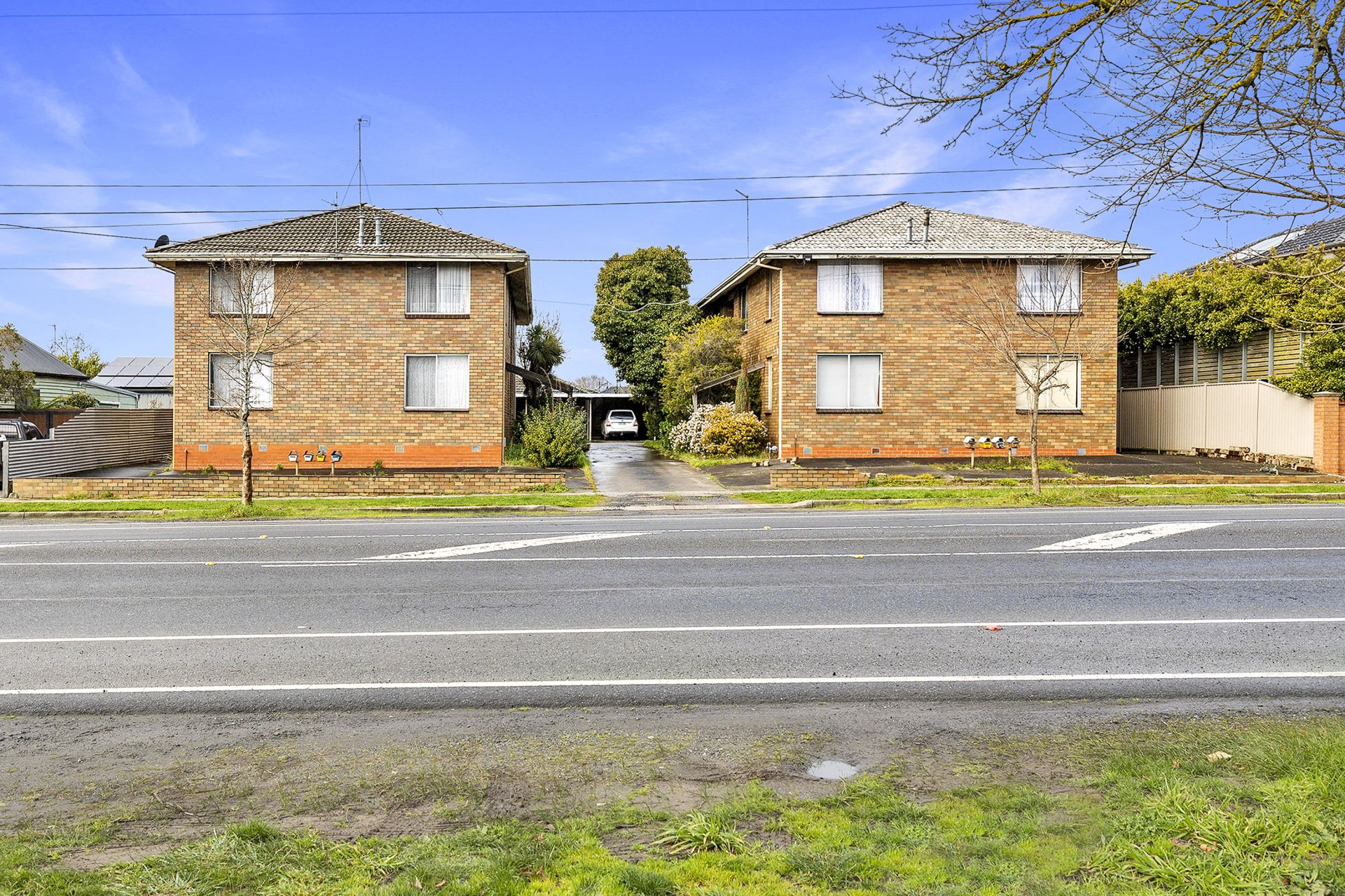 4/210 Dowling Street, Wendouree Ballarat Real Estate Pty Ltd