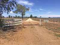 Offering peace, quiet and tranquillity with country surrounds