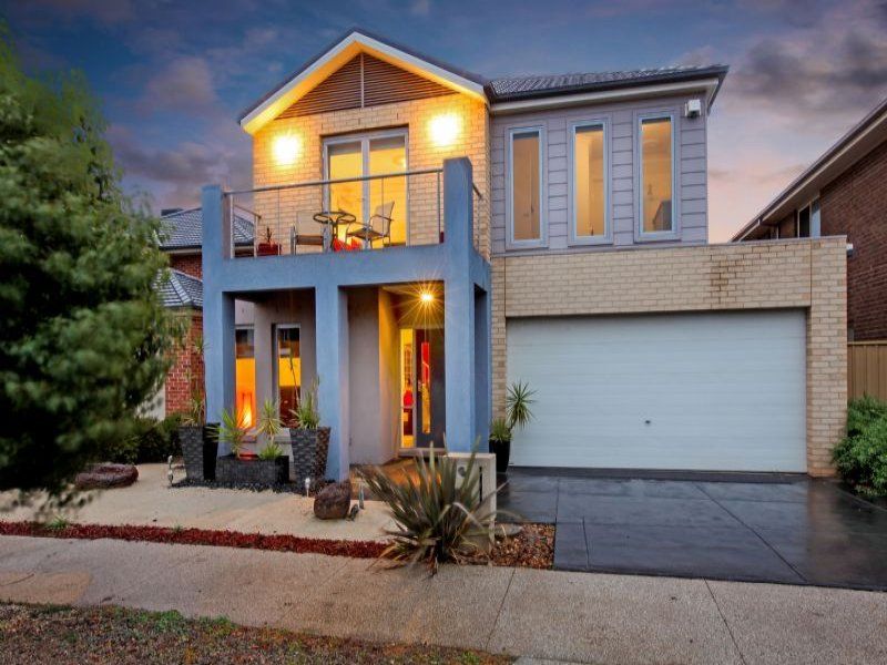 6 Oldis Close, Caroline Springs - Thumbnail 2