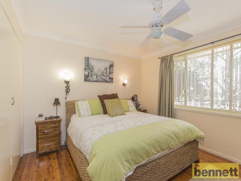 99 Mountain View Close, Kurrajong Hills - Thumbnail 6