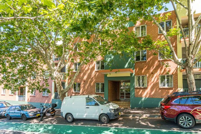 Real Estate For Sale 13/57 Craigend Street Darlinghurst , NSW