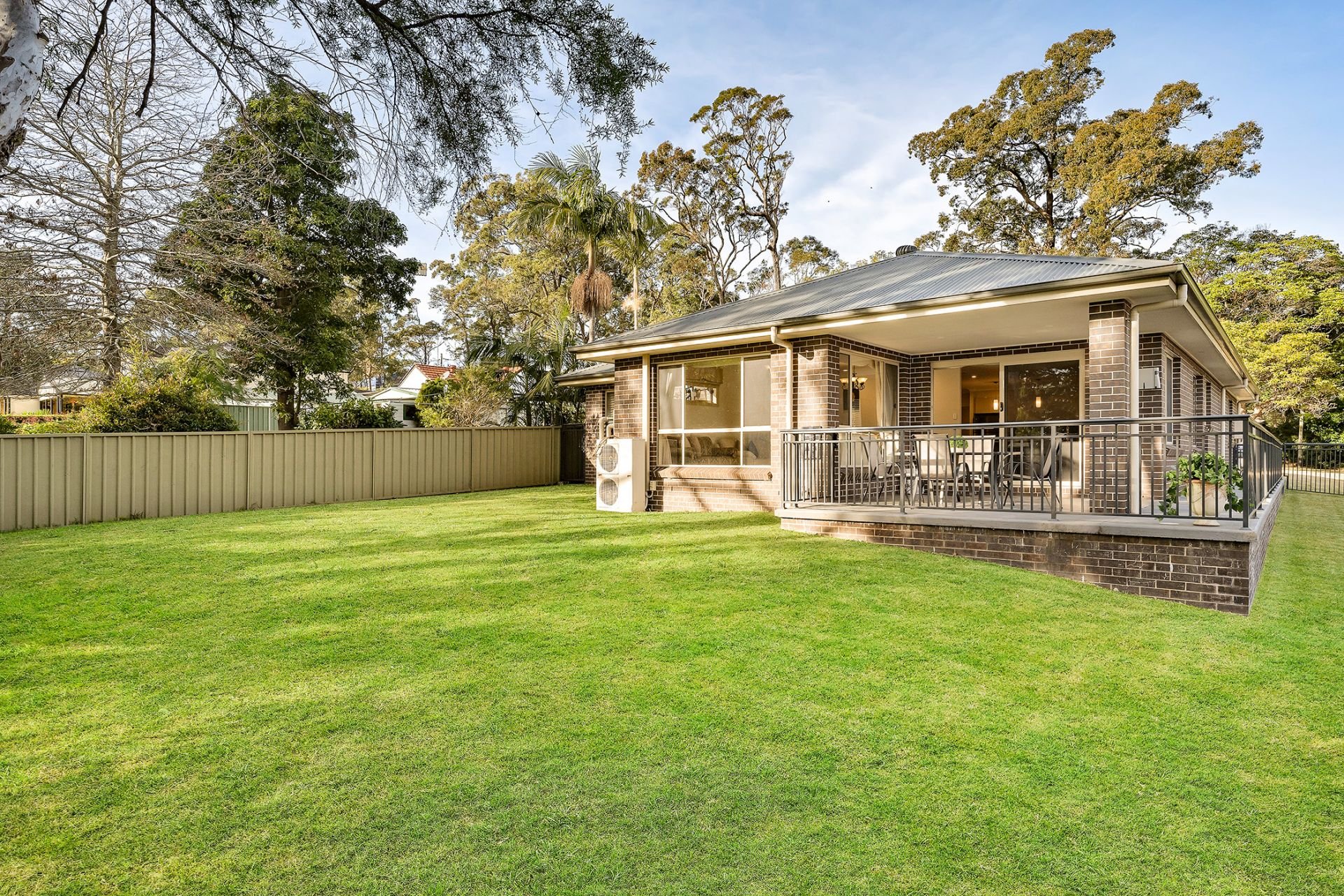 Real Estate For Sale 23 Boronia Grove Heathcote , NSW