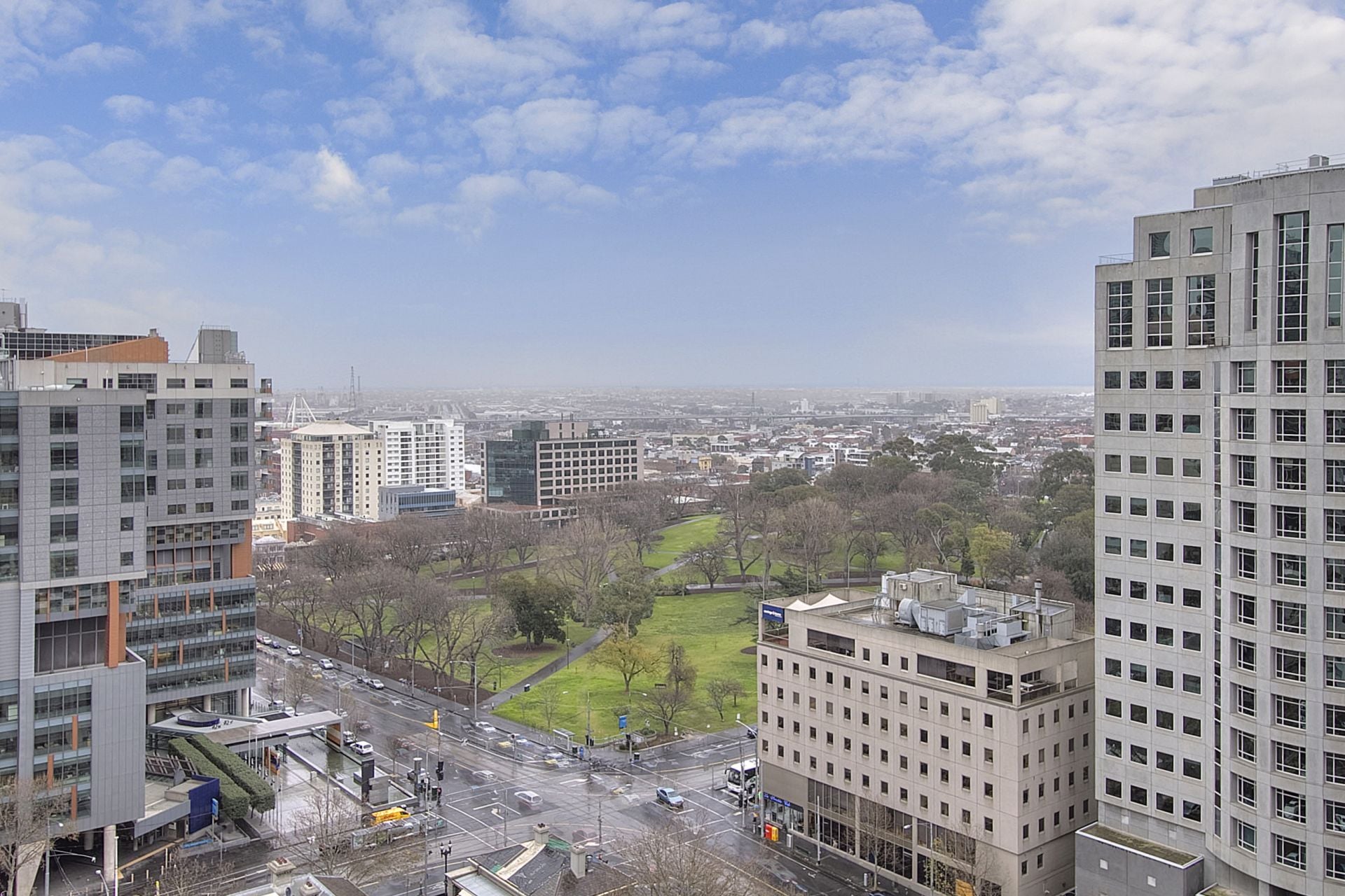 2108/380 Little Lonsdale Street MELBOURNE VIC, Melbourne - Thumbnail 2