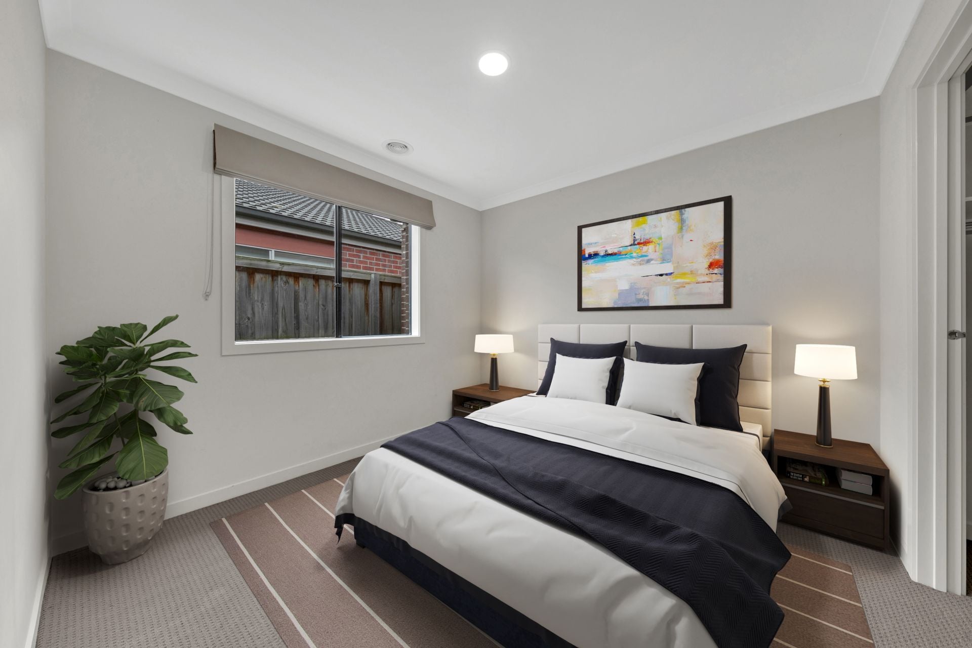 Hows this for Value - 4 Bedrooms + 2 Living Areas !