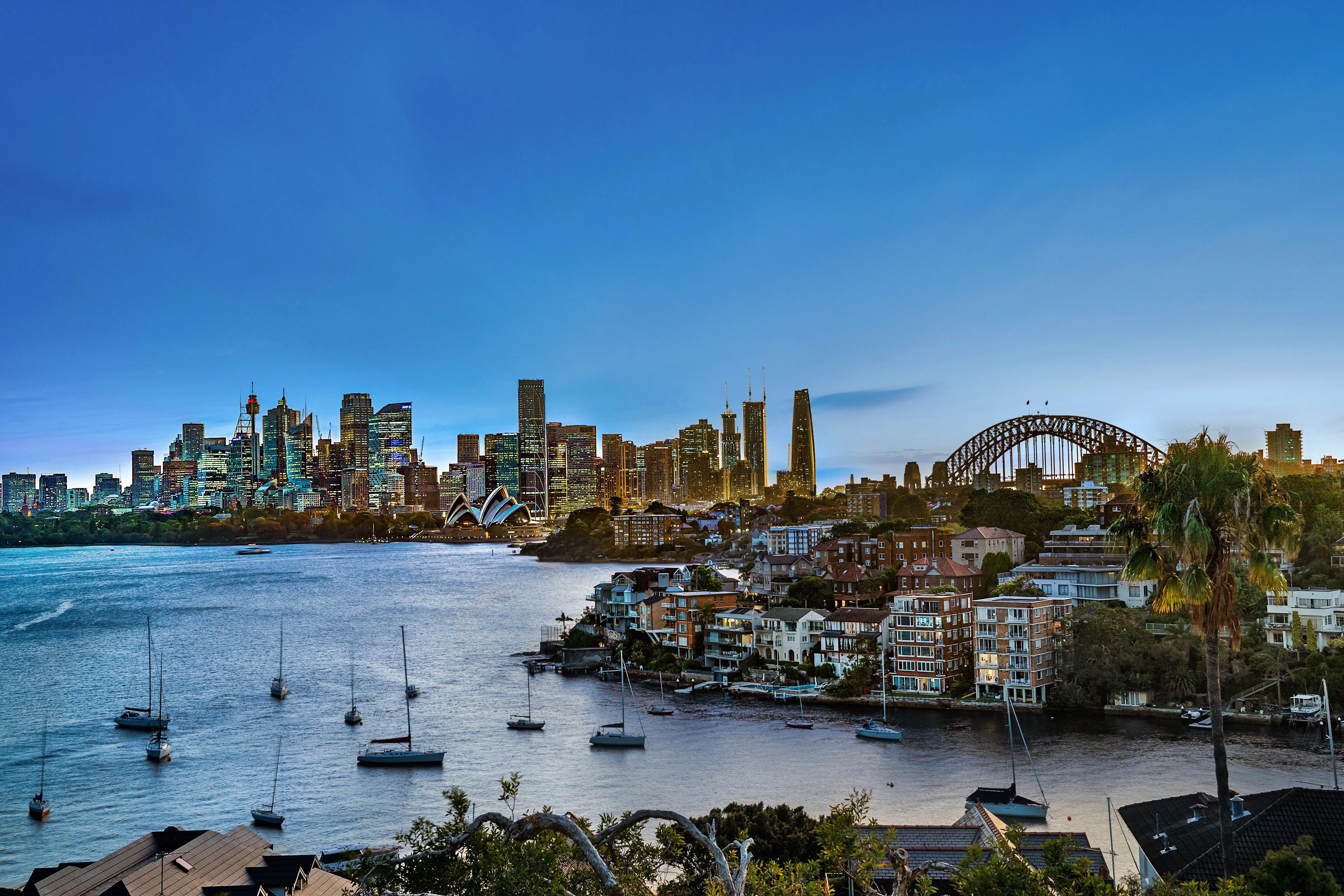 35 Milson Road Cremorne Point 2090