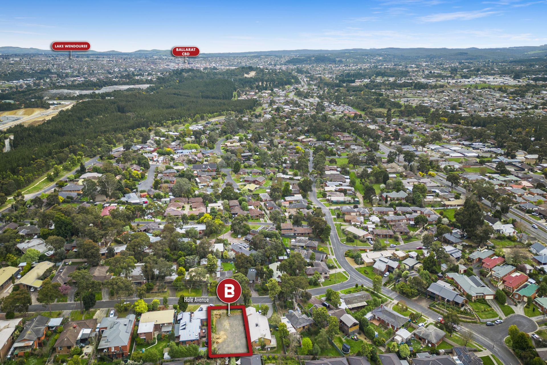 7 Hale Avenue, Mount Clear, Mount Clear - Thumbnail 5