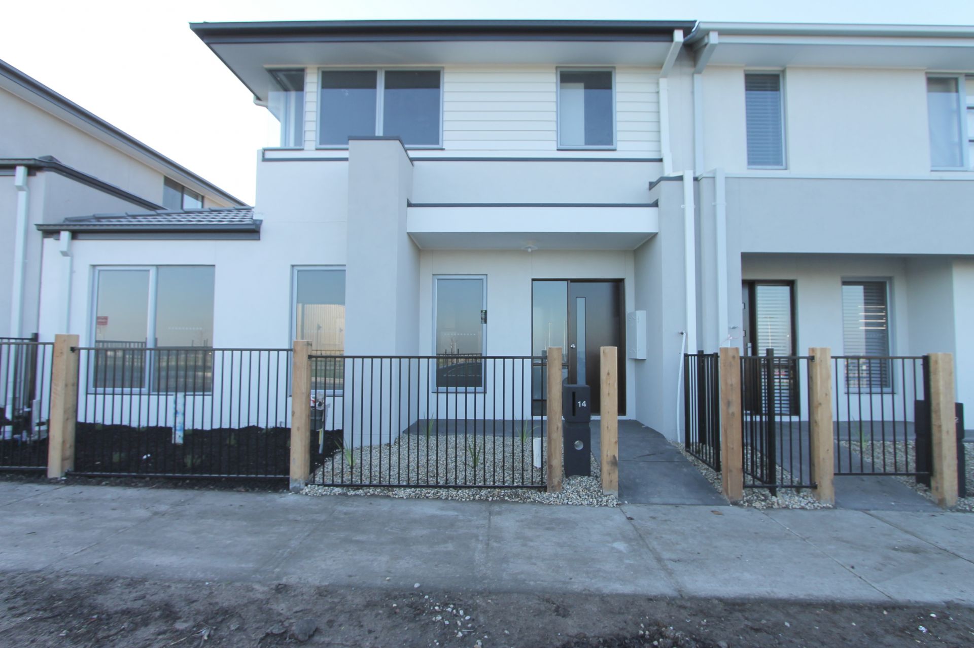 Near New & Ready to Move In!