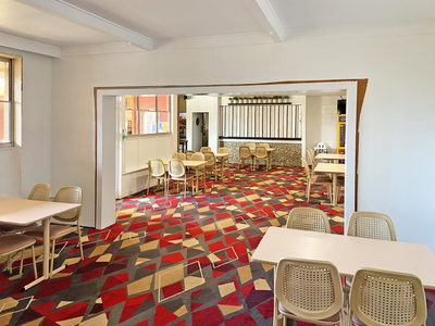 Freehold Hotel for Sale - Condobolin Hotel, Condobolin 