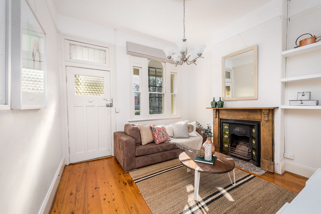 Fresh and Easycare Terrace Makes a Smart Lifestyle Choice