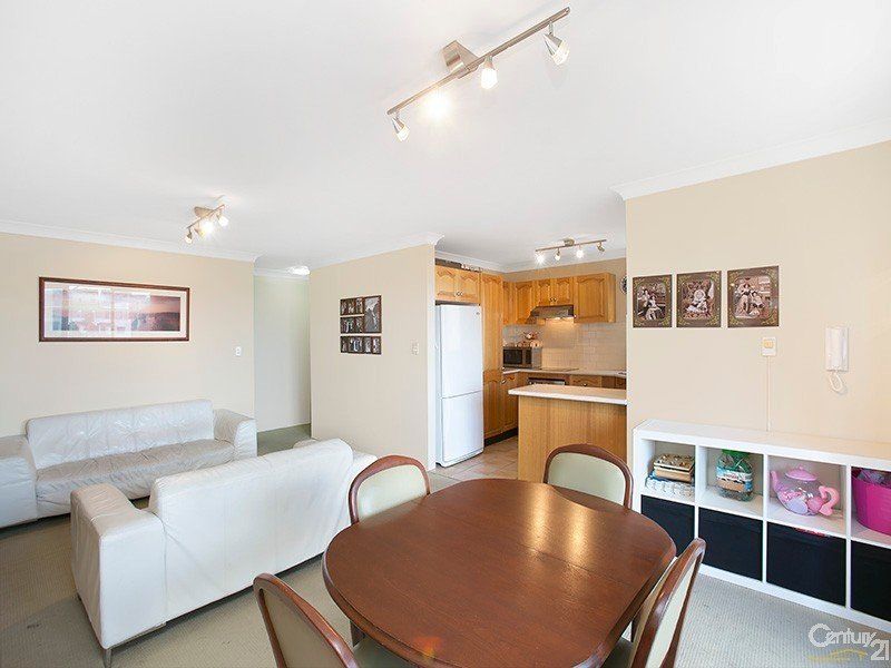 7/3-7 Park Street, SUTHERLAND, Sutherland - Thumbnail 4