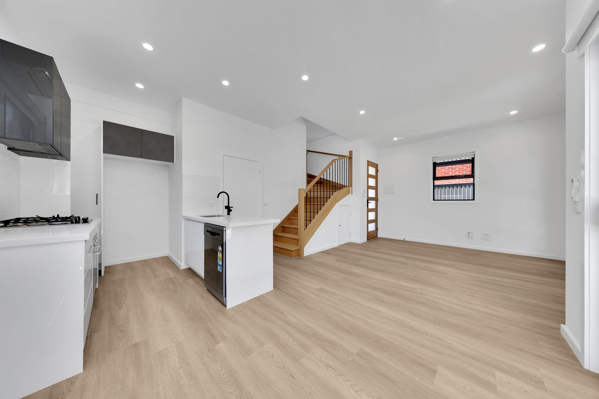Stress Free Living In Brand New Build