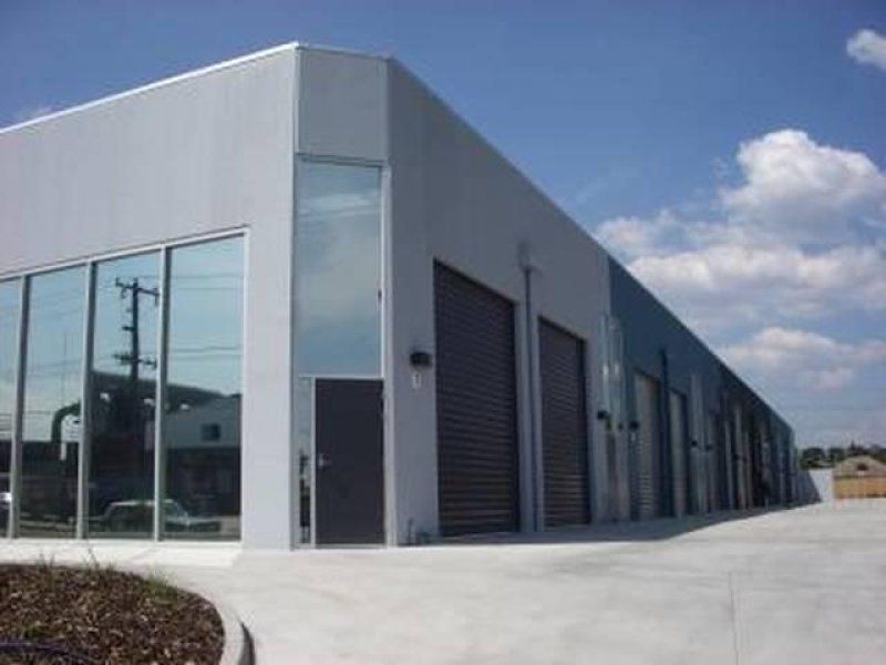 AFFORDABLE WAREHOUSE WITH OFFICE