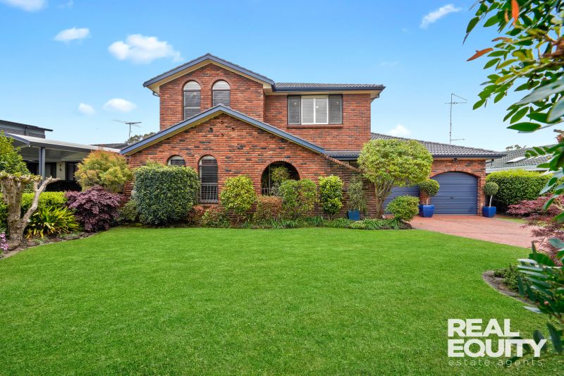 Real Estate For Sale 30 Ascot Drive Chipping Norton , NSW