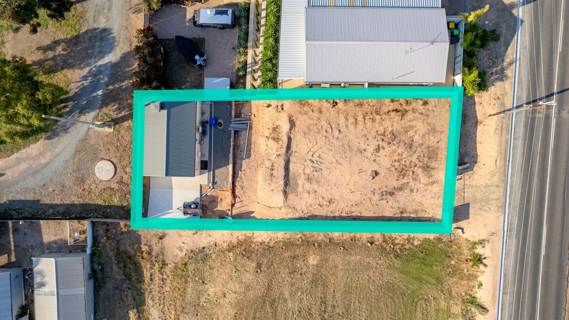 117A Fisherman Bay Road Port Broughton SA, Port Broughton - Thumbnail 4