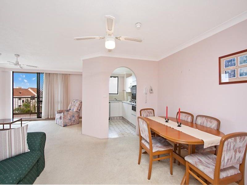 10/1111 Gold Coast Highway PALM BEACH QLD, Palm Beach - Thumbnail 7