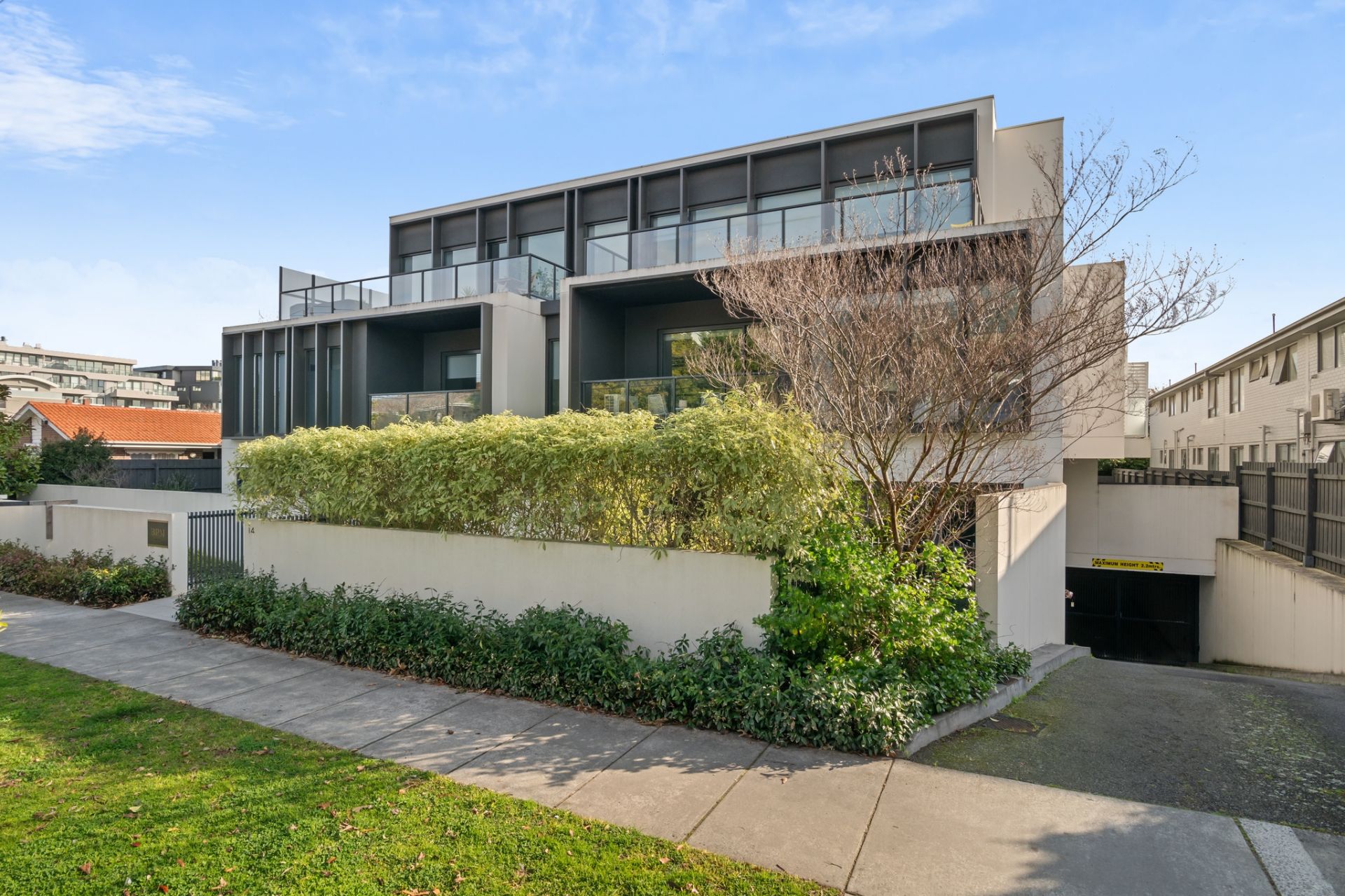 4/14 Maroona Road Carnegie, Carnegie - Thumbnail 2