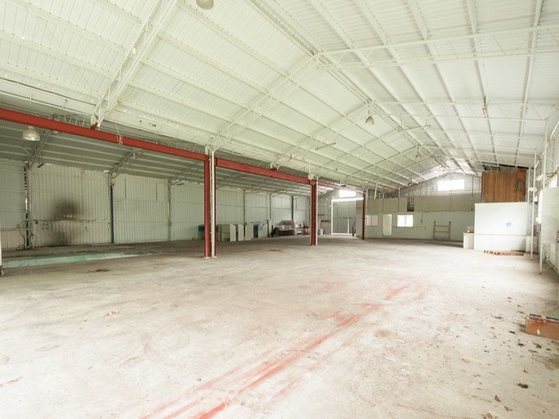 389 Nambour Connection Road, Woombye