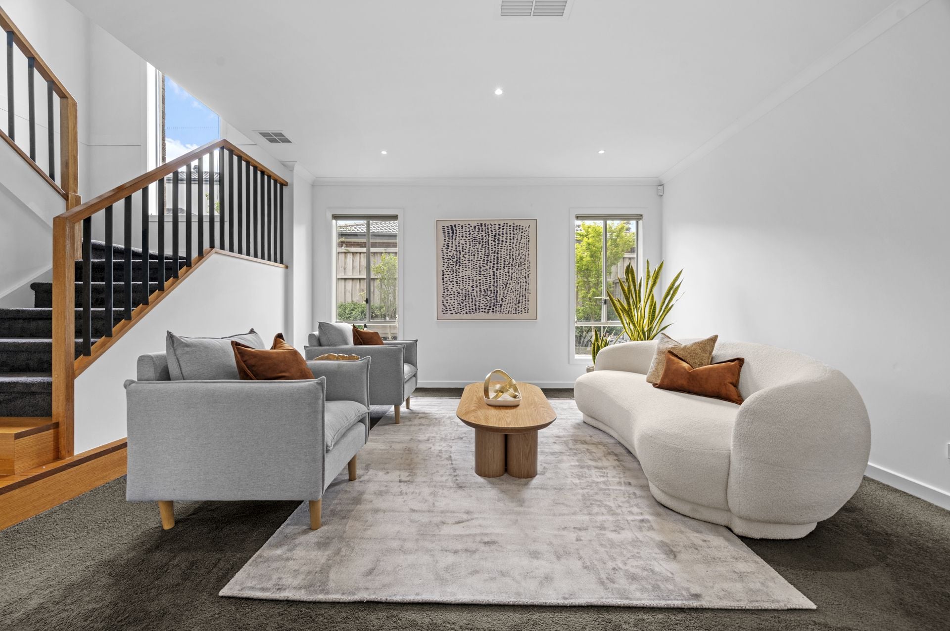 Luxurious Living in Every Detail