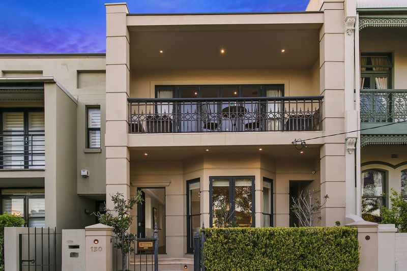 Designer Penthouse with Water Views!