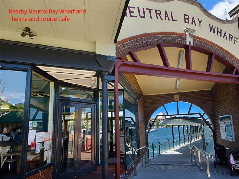 5/82 Kurraba Road NEUTRAL BAY NSW, Bay - Thumbnail 8