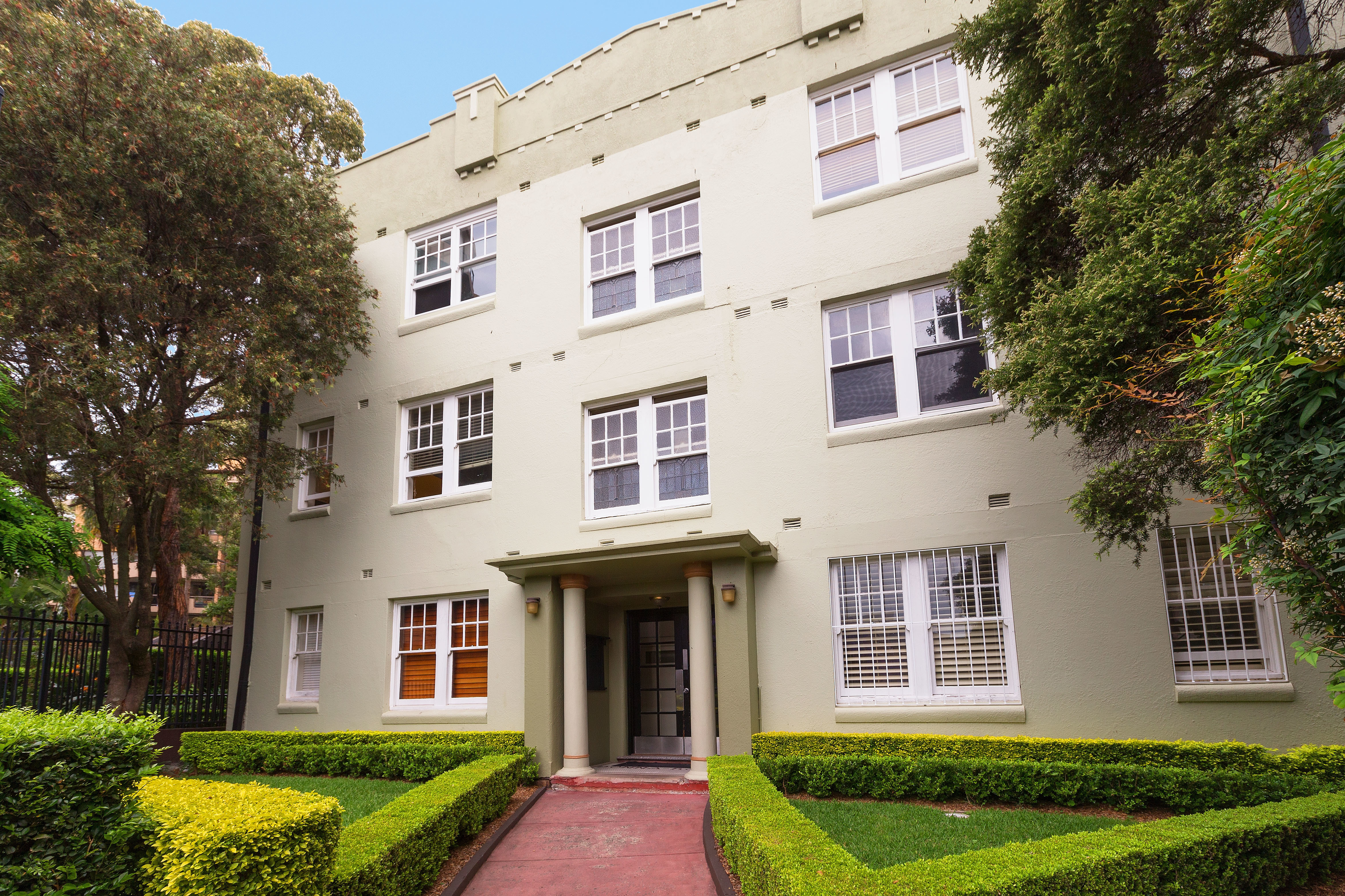 Sold 1/3a Farrell Avenue Darlinghurst , NSW 2010