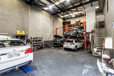 7/5 - 7 Malta Street, Fairfield East