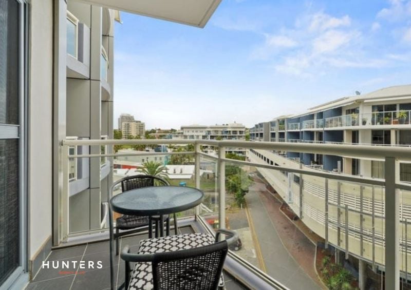 414/89 The Entrance Road, The Entrance