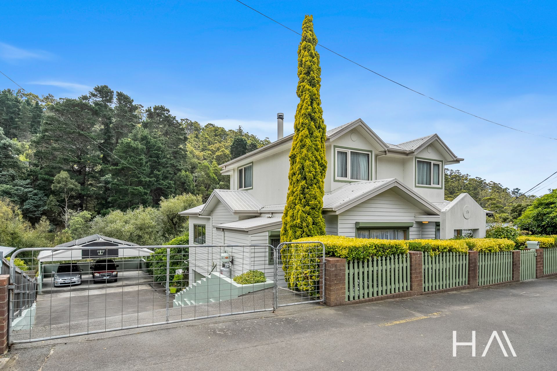 174 Waterworks Road Dynnyrne, Dynnyrne - Thumbnail 4