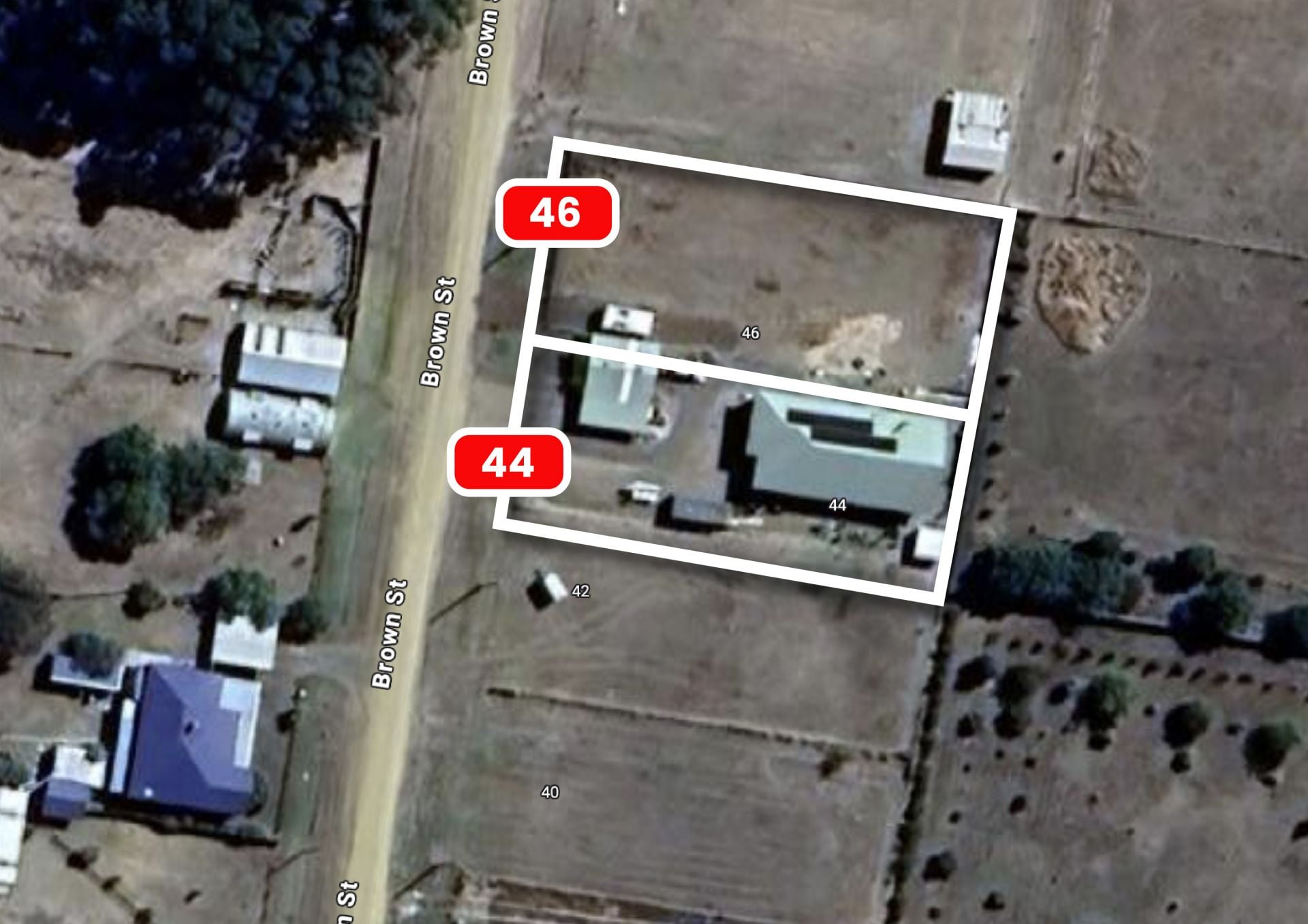 44 - 46 Brown Street, Lismore, Lismore - Thumbnail 2