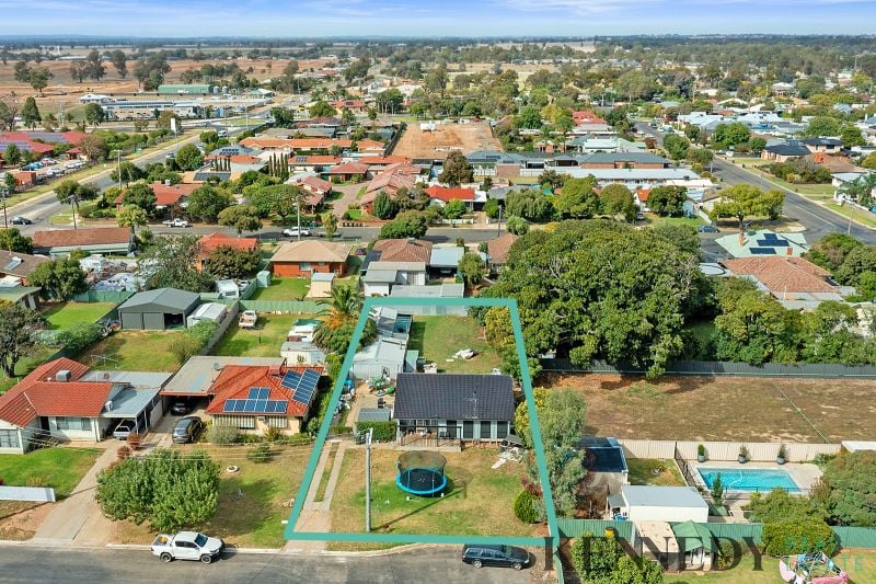 5 Churchill Place Yarrawonga VIC, Yarrawonga - Thumbnail 4