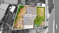 8 Vineyard Road, Sunbury VIC