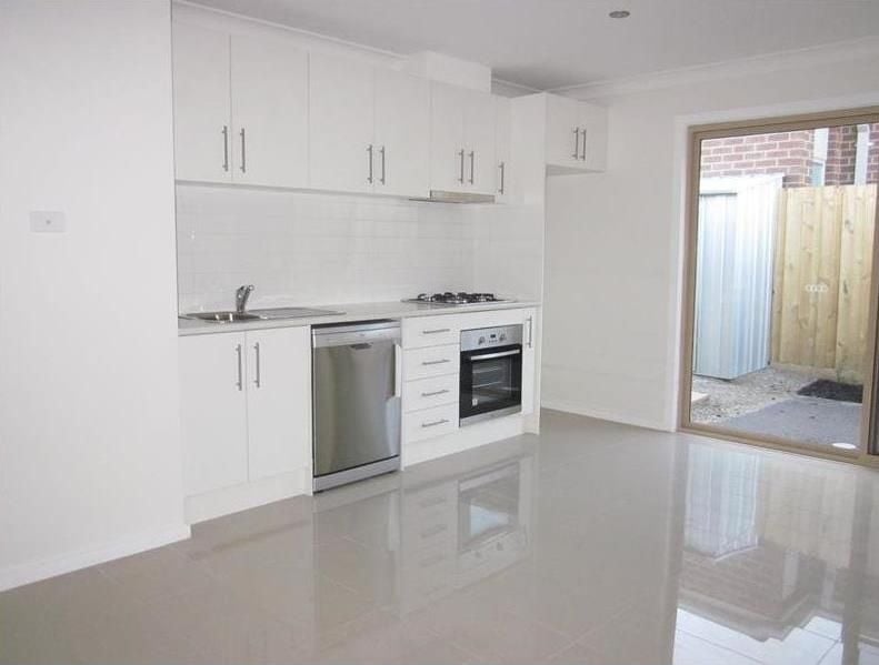 LOW MAINTENANCE LIVING WITH AN AFFORDABLE PRICE TAG!