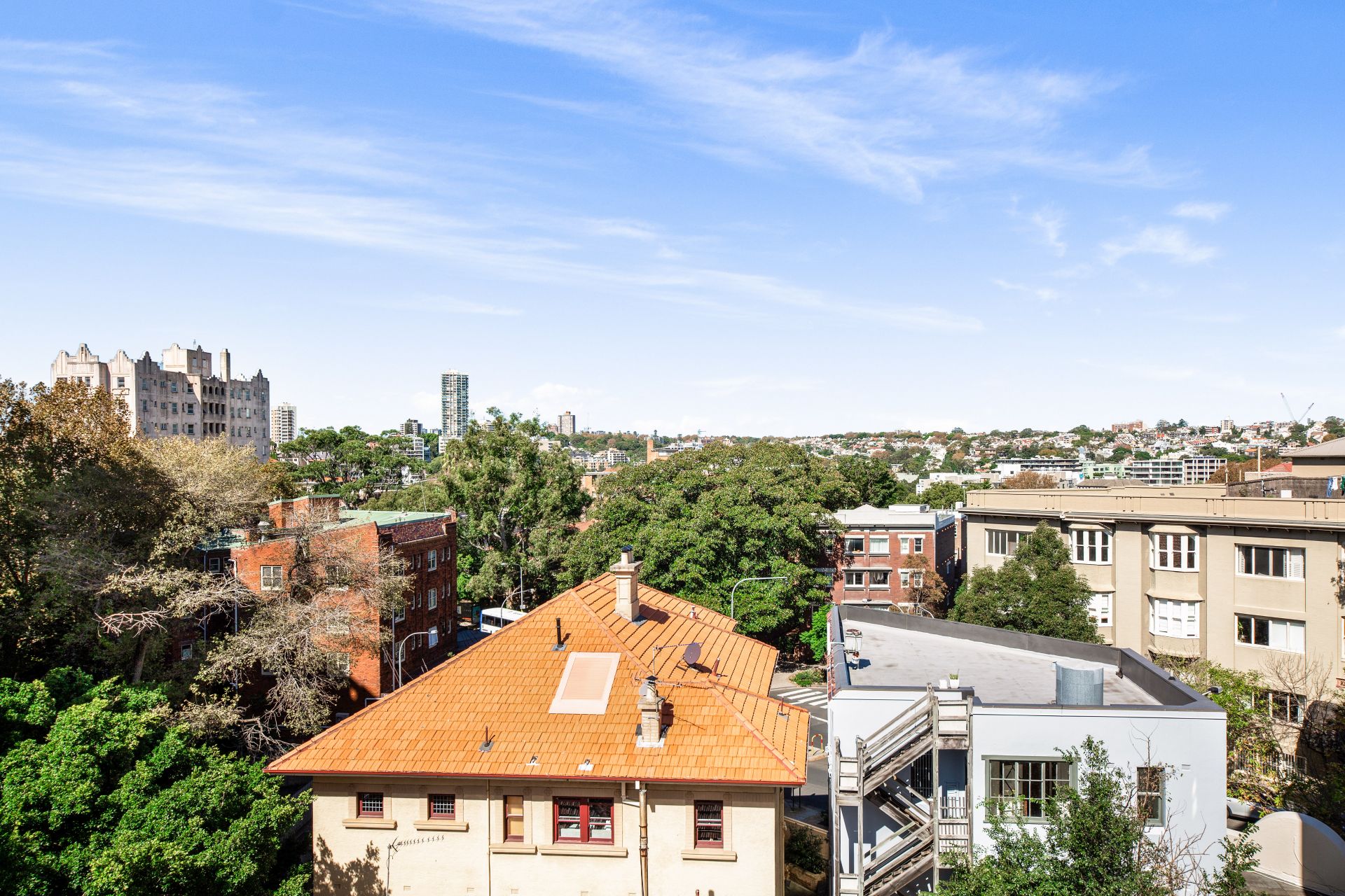 84/27 Ithaca Road, Elizabeth Bay, Elizabeth Bay - Thumbnail 4