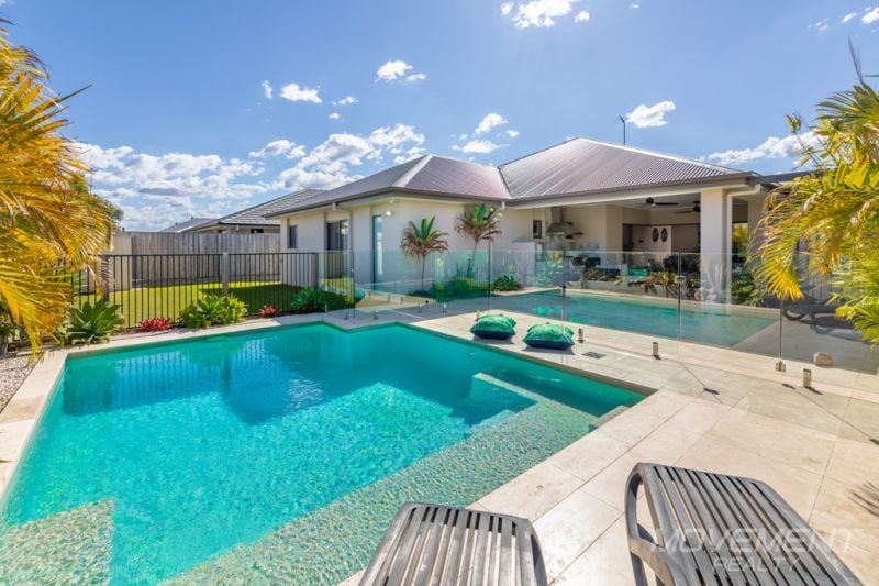 47 Bedarra Crescent Burpengary East QLD, Burpengary East - Image 1