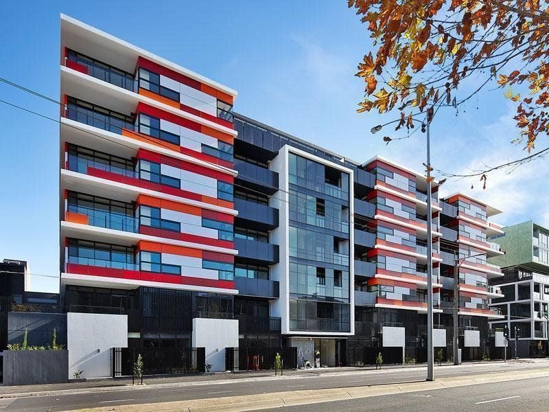 505/20 Burnley Street RICHMOND
