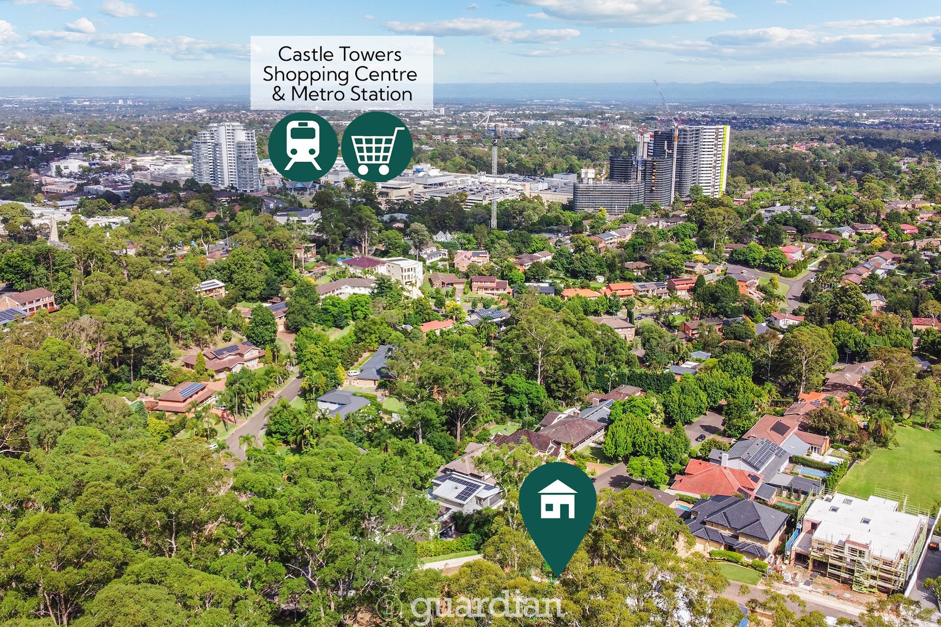 39 Pioneer Place Castle Hill NSW