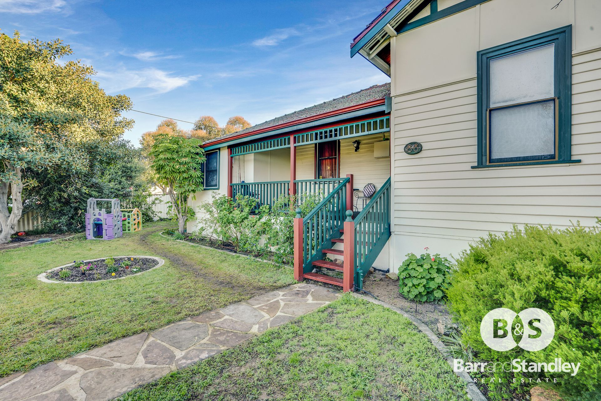 66 Beach Road Bunbury , WA