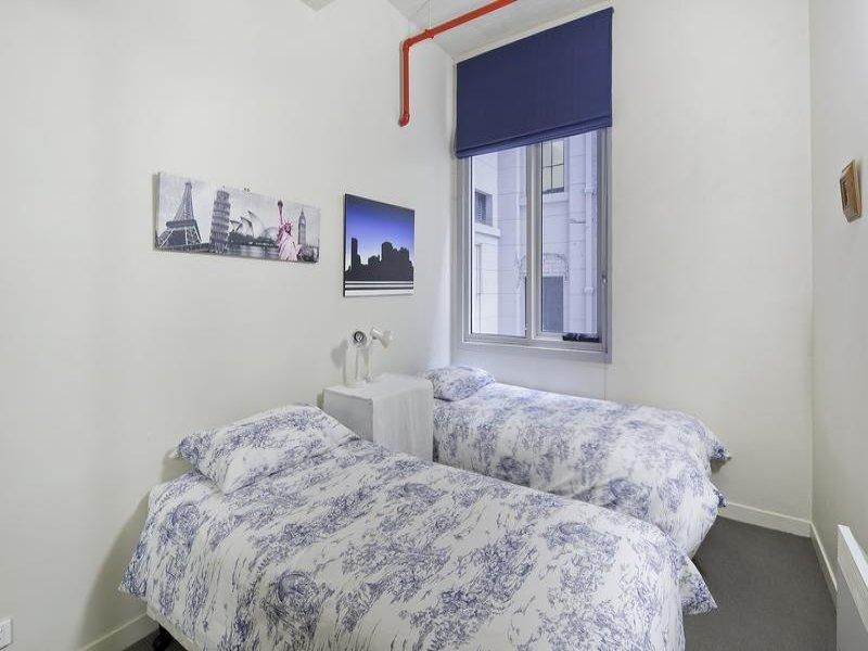 206/639 Little Bourke Street MELBOURNE VIC, Melbourne - Thumbnail 5