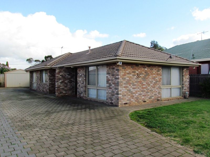 83 Palmerston Street, Melton - Thumbnail 2