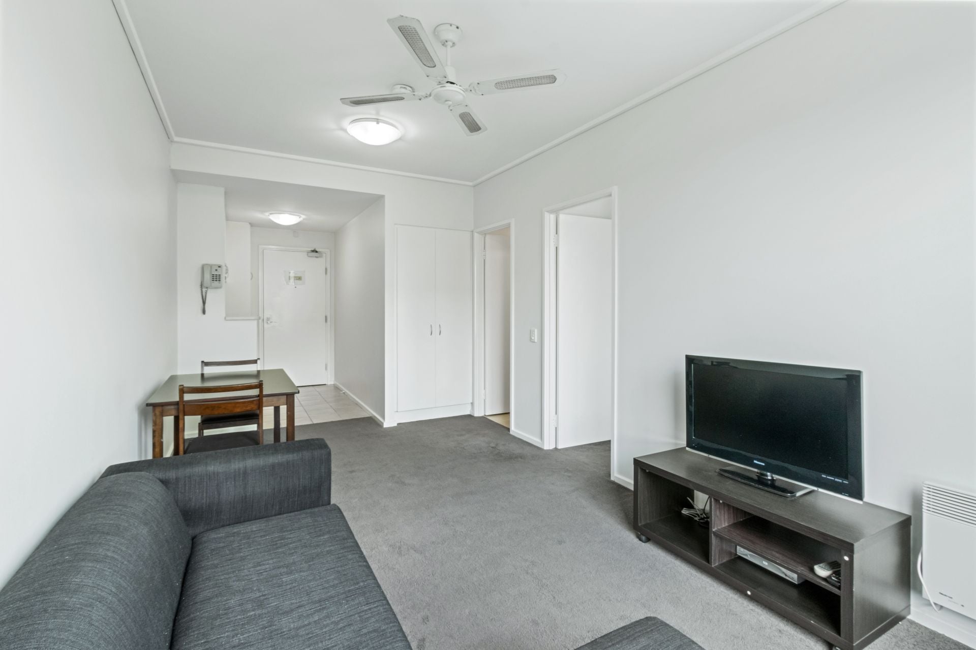One Bedroom Furnished Apartment