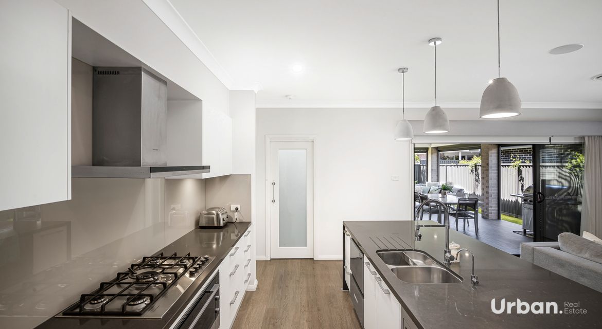 Marsden Park 14 Cassinia Avenue