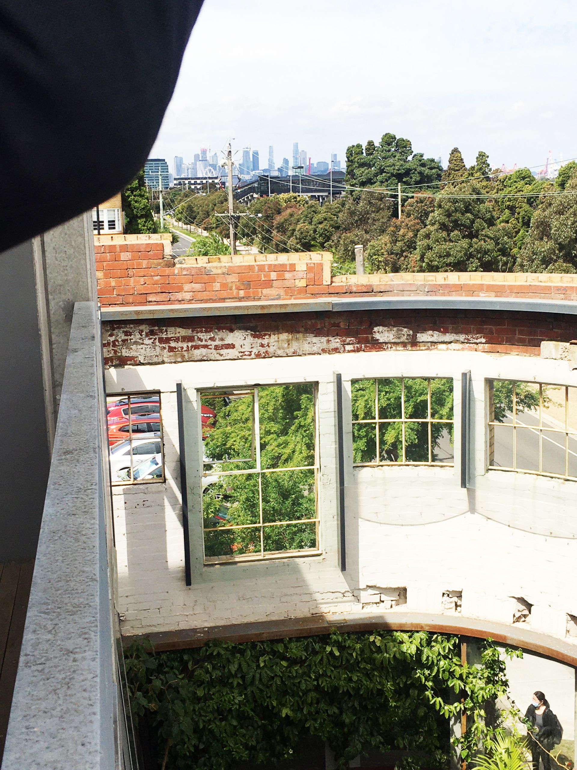 205/72 Cross Street, Footscray - Thumbnail 5