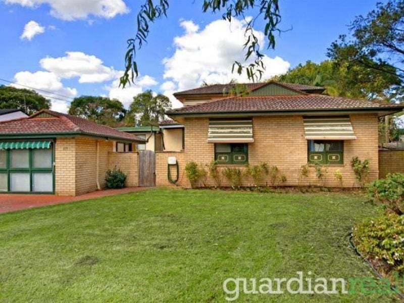 115 Kenthurst Road, Kenthurst - Thumbnail 2