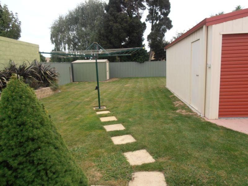 28 Parker Street, DEVONPORT