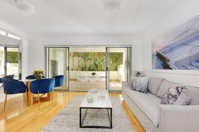 1/85A Bream Street Coogee NSW, Coogee - Thumbnail 3