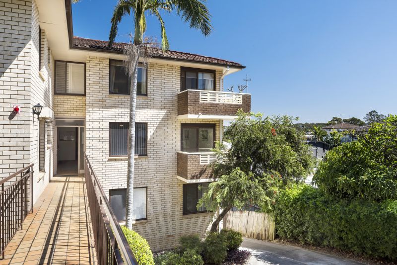 Real Estate For Sale 8/30 Dalley Street Queenscliff , NSW