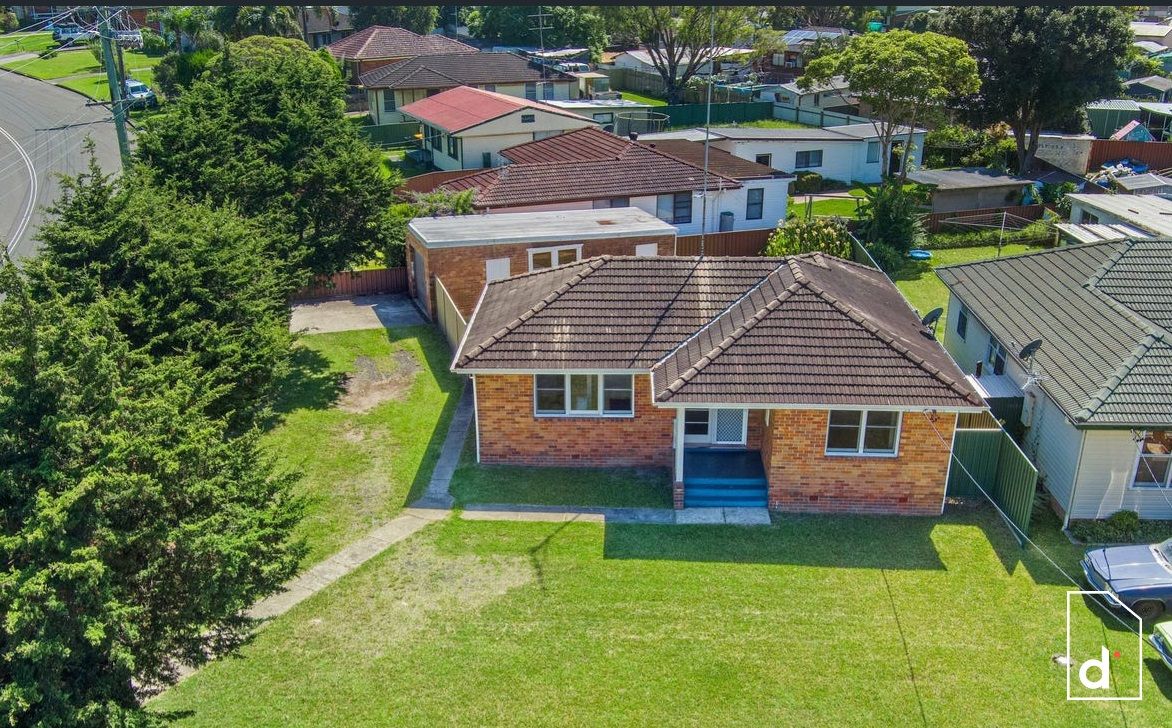 1 Grout Street, Warilla NSW